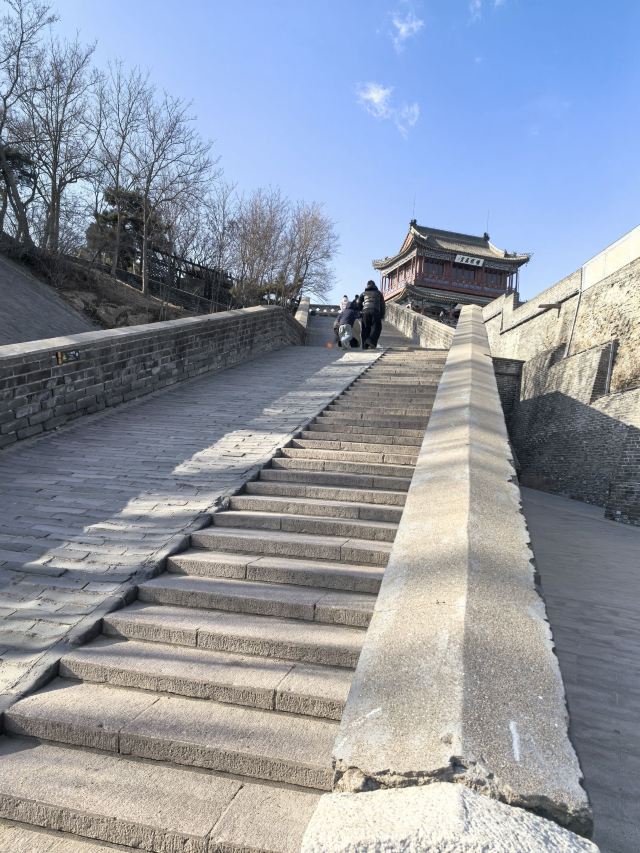 山海关景区旅行图片 2