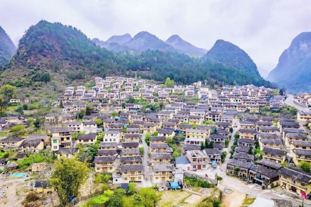 荔波古镇旅行图片 3