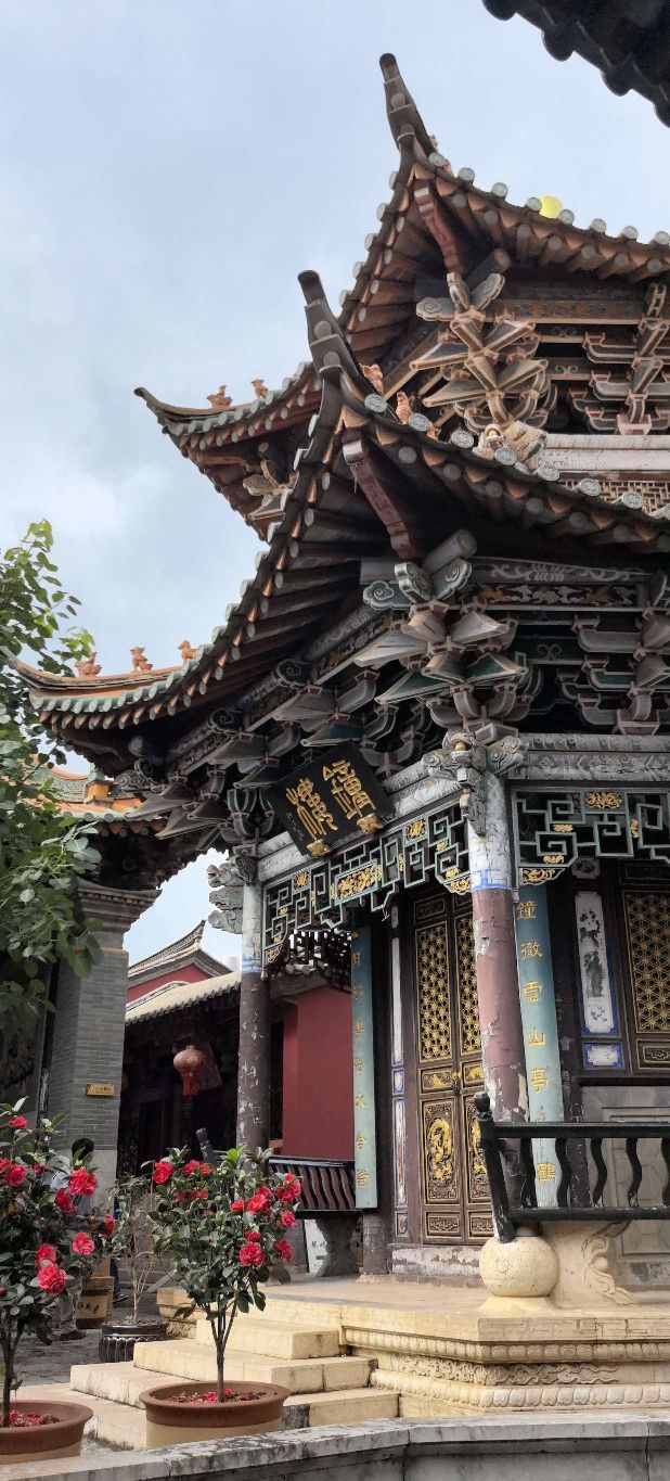 官渡古镇旅行图片 12