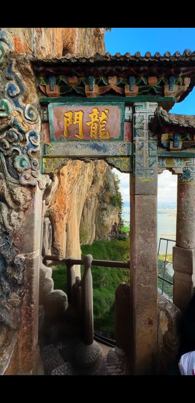 西山风景区旅行图片 1