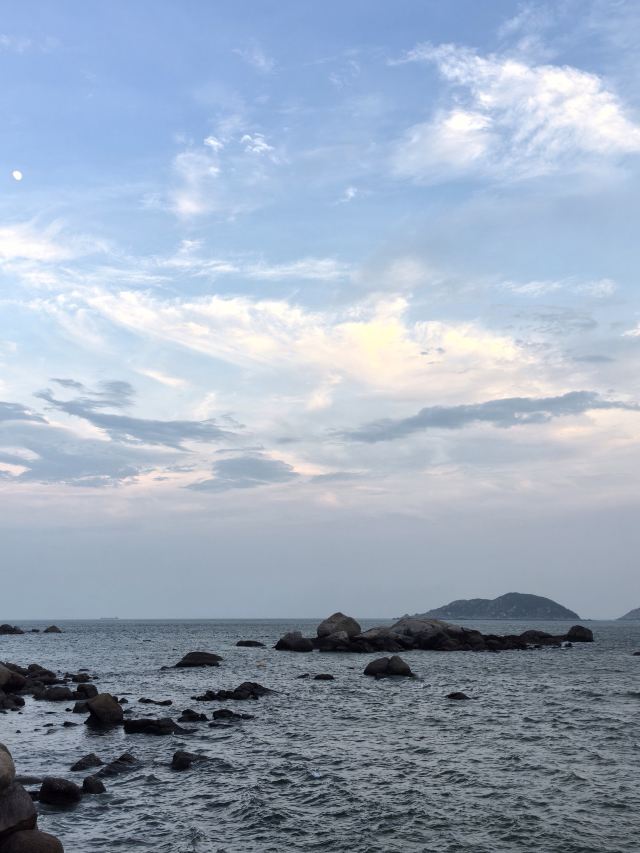 南澳岛生态旅游区旅行图片 2