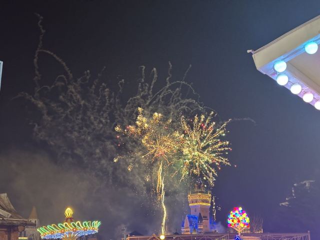 青岛方特梦幻王国旅行图片 2