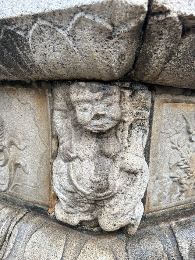 泉州古城旅行图片 1