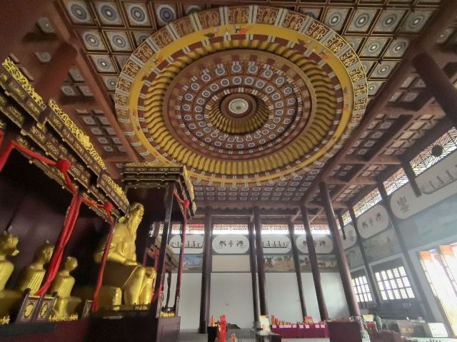 敢壮山旅行图片 8