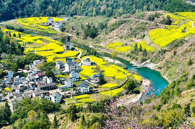 石潭村旅行图片 3