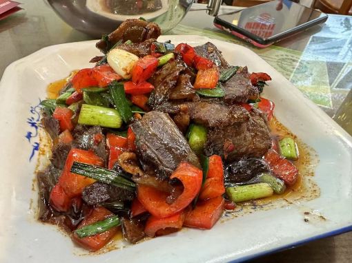 Xiangchun Restaurant (xiangchunlu)