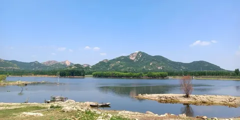 九仙山