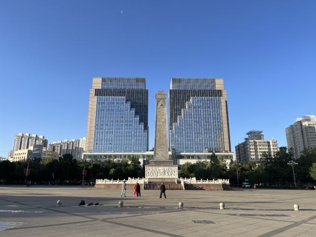 人民广场旅行图片 1