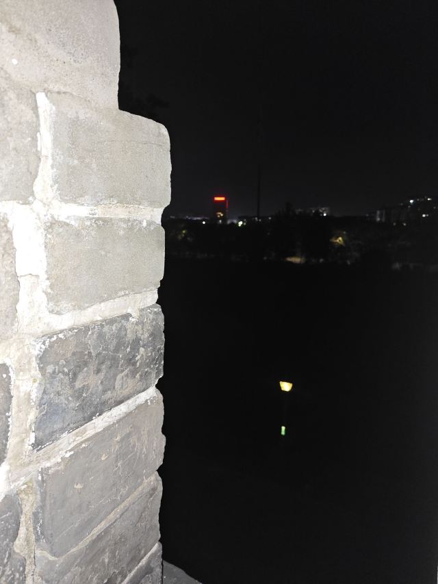古城墙景区旅行图片 2