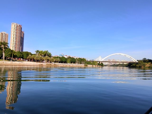 美丽右江游旅行图片 10