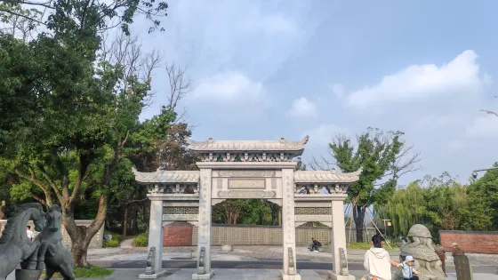 霞嶼寺