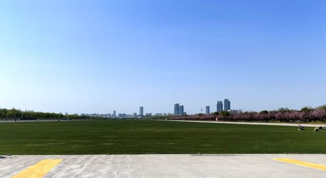 骆岗公园旅行图片 11
