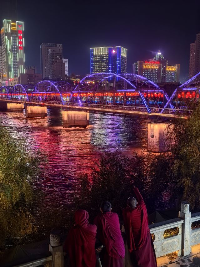 中山桥旅行图片 1