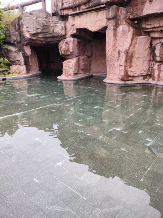 三百山温泉度假公园旅行图片 1