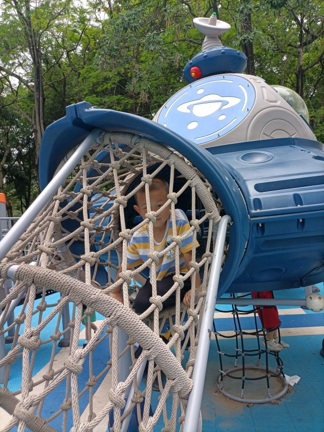 东江沙公园旅行图片 7