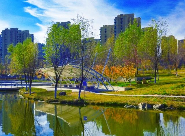 清水音公园旅行图片 2