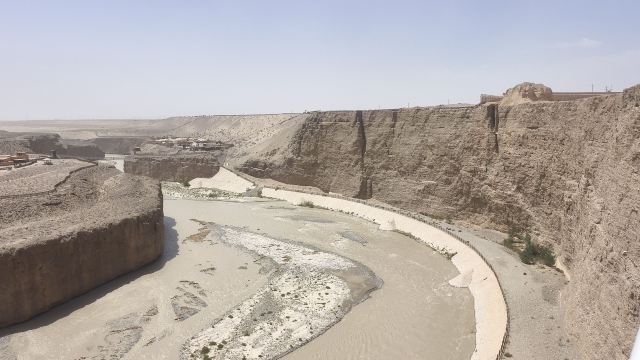 长城第一墩景区旅行图片 2