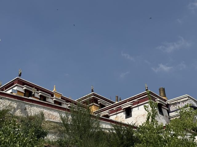 包头五当召游玩攻略简介,包头五当召门票/地址/图片/开放时间/照片/门票价格【携程攻略】