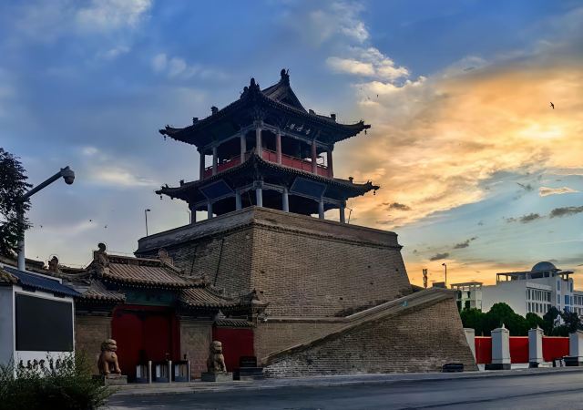 凉州十七巷旅行图片 3