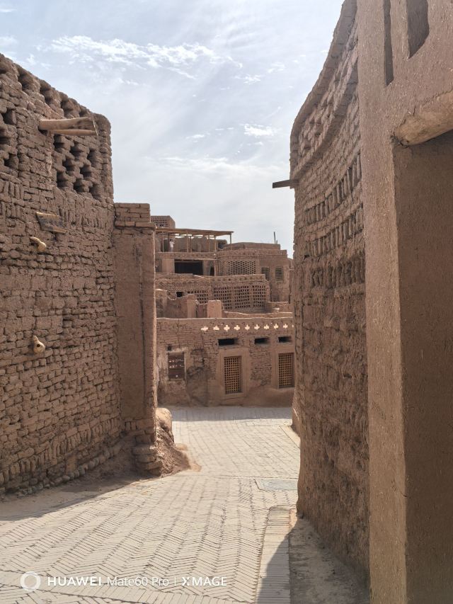 吐峪沟景区旅行图片 2