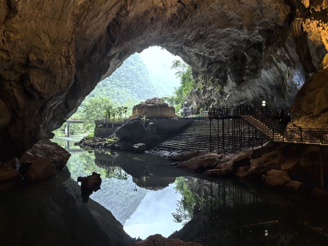 瑶望天下景区旅行图片 6