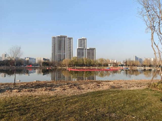 两寺渡公园旅行图片 10
