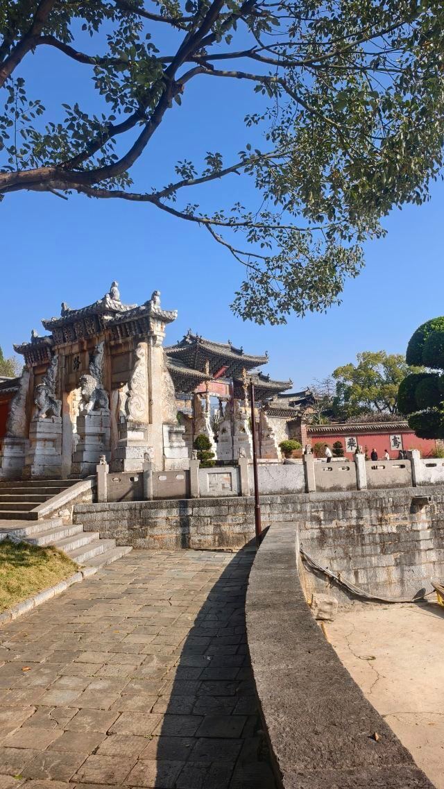 建水古城旅行图片 6