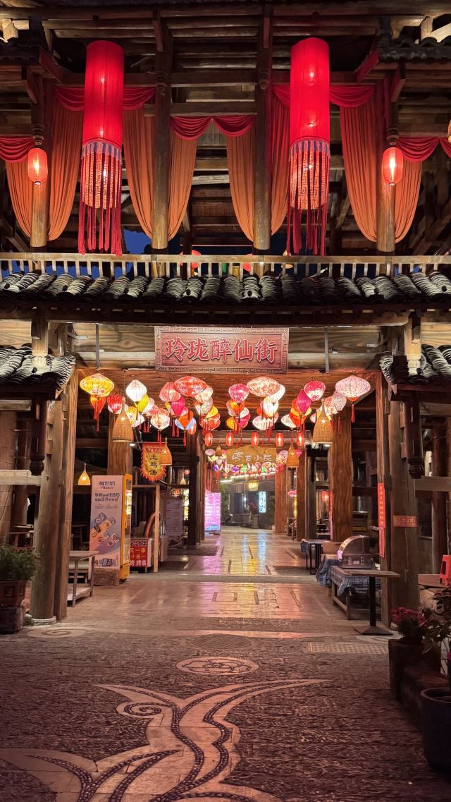 峰林布依景区旅行图片 2