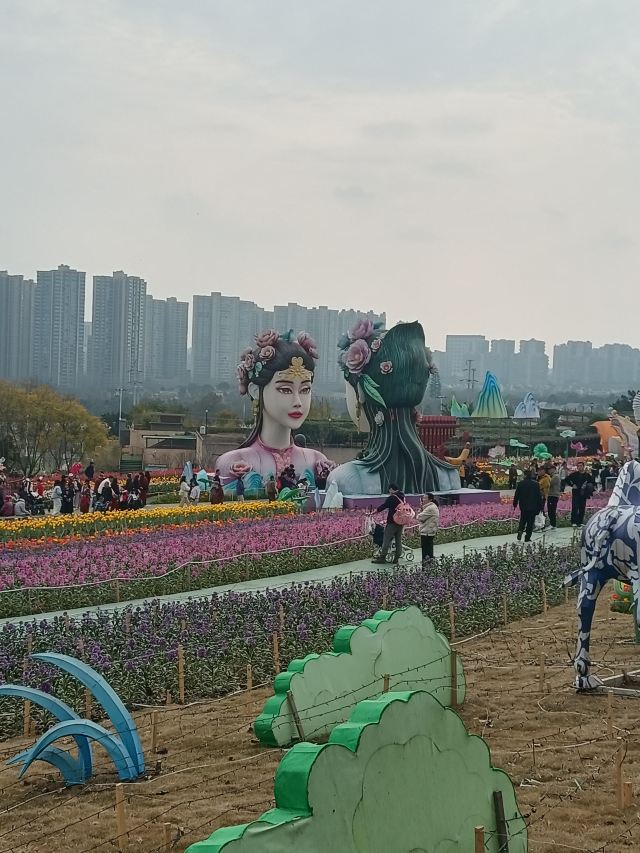 音乐·百花谷旅行图片 3