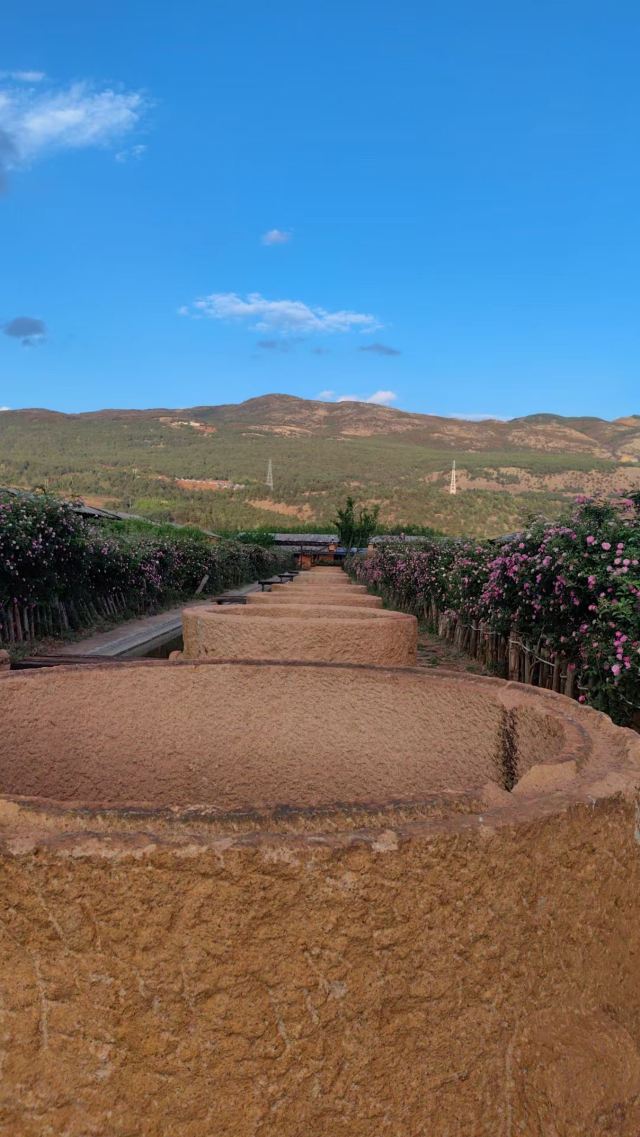 太阳谷·千鼓彝寨旅行图片 4