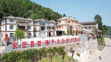 卧佛院-安岳-YoYo_7G5W8L2S