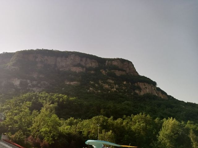 武当山旅行图片 1