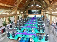 南京-雷霆欻火律令大神