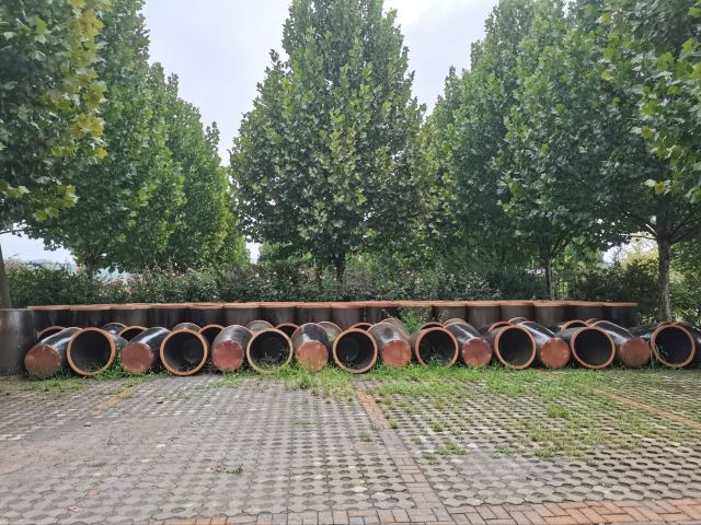 陶瓷水镇旅行图片 4