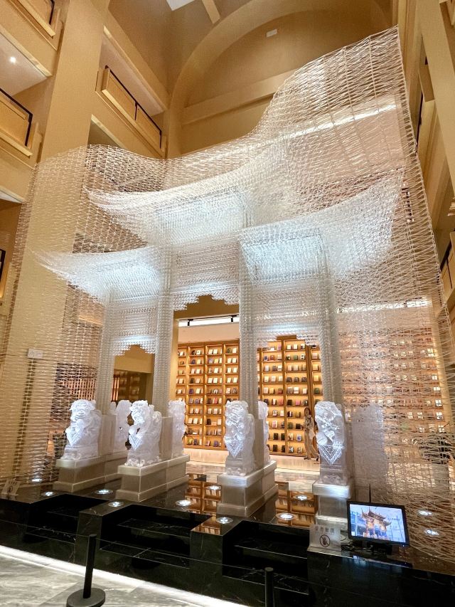 徐家汇大修道院旅行图片 6