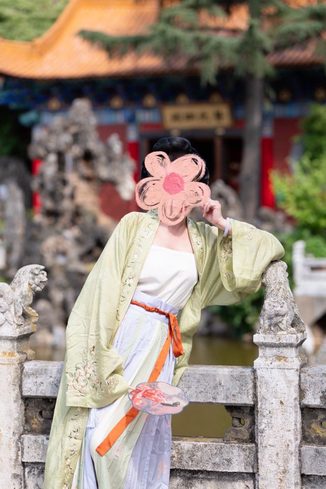 圆通禅寺旅行图片 7