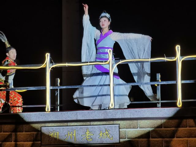 朔州老城旅行图片 2