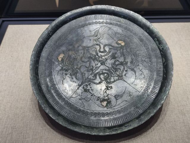 个旧市金湖公园旅行图片 3