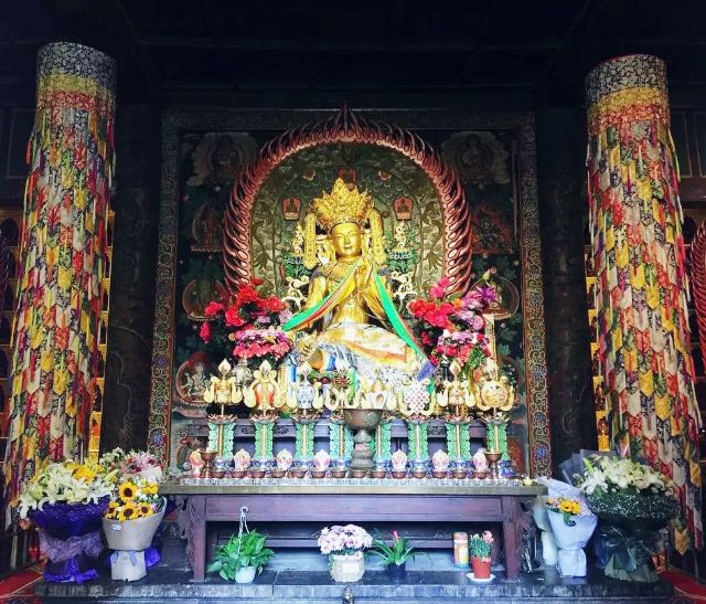 广仁寺旅行图片 3