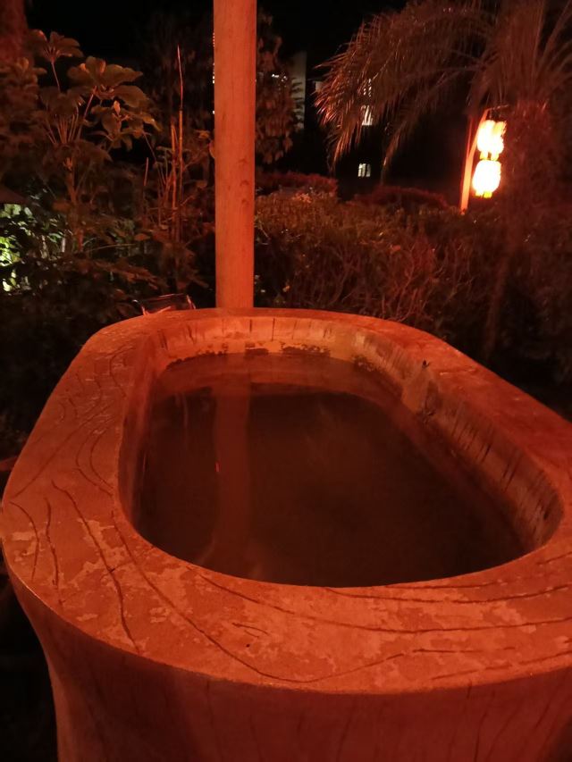 三百山温泉度假公园旅行图片 2