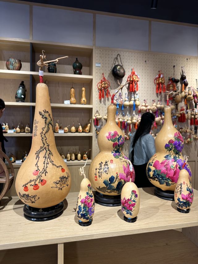 琅琊园旅行图片 5