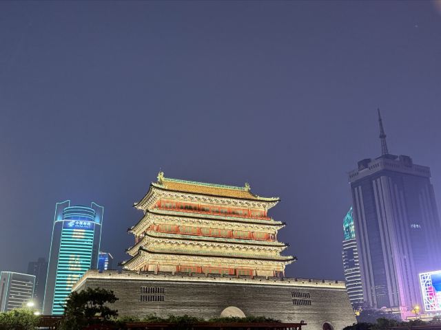 五一广场旅行图片 1
