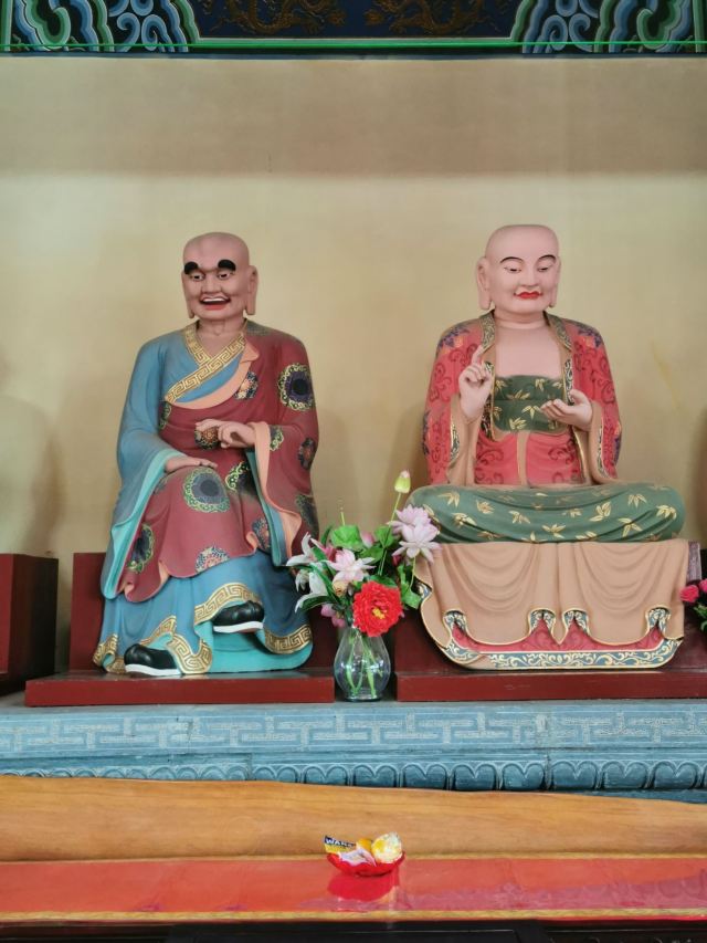 泰山寺旅行图片 7