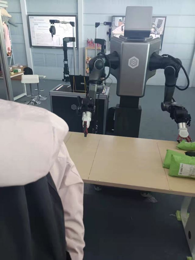 骆岗公园旅行图片 5