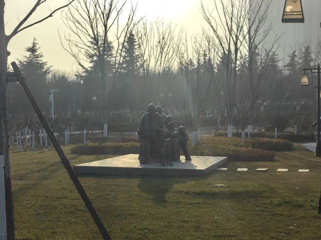 两寺渡公园旅行图片 11