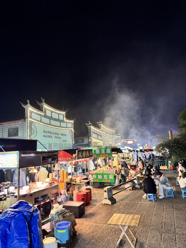 丽江古城旅行图片 11