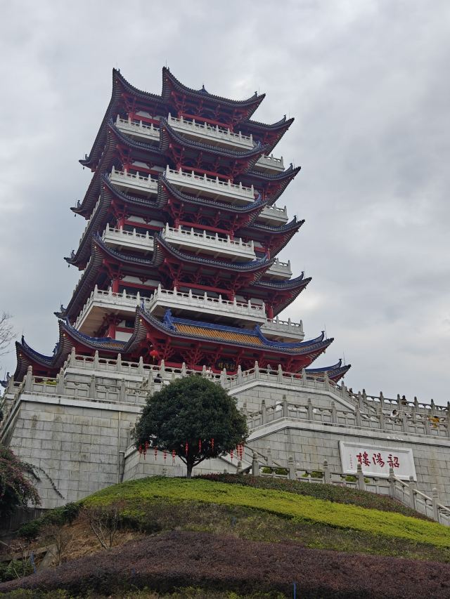 韶关国家森林公园旅行图片 2