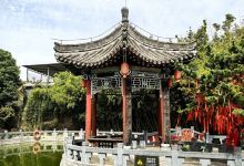 叶县县衙博物馆景点图片