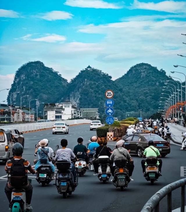 东西巷旅行图片 1