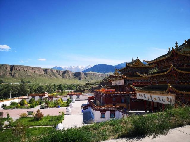 红湾寺旅行图片 3